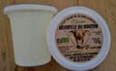 Yaourt de brebis CITRON - Pot de 125g