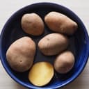 pomme de terre desirée