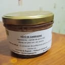 PATE DE CAMPAGNE