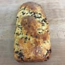 brioche chocolat