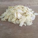 Amandes effilées