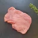 Escalopes de veau Bio