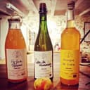 Cidre Bouché Sec - Bouteille