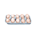 Oeufs Bio - Boite