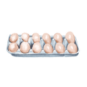 Oeufs Bio - Boite