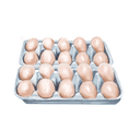 Oeufs Bio - Alvéole