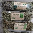 Aromate - SAUGE - Sachet compostable de 15gr