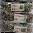 Aromate - ESTRAGON - Sachet compostable de 10gr