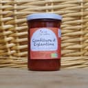 Confiture d'églantine