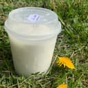 Faisselle de chèvre - 400g