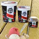 Sorbet Framboise - 0.5 L
