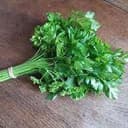 Bouquet persil plat