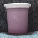 Yaourt sur purée de Myrtilles - Pot 125 g