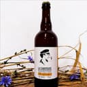 Bière blonde - 75 cL - 6 bouteilles de 75 cL