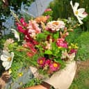 bouquet de fleurs - grand