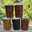 Confiture - de prune Reine Claude - 400g