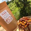 Frooty - 1 Sachet Pomme-Miabelle-Noix