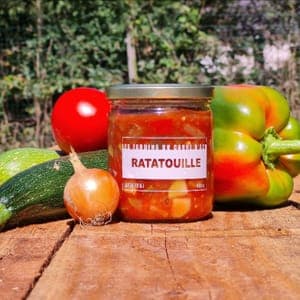 ratatouille