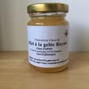 Miel à la gelée royale