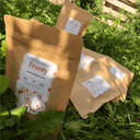 Frooty - 6 sachets Pomme-Mirabelle-Noix