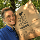 Foin-Foin - Sac de 20 litres de foin