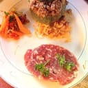 burger de l'éleveur - Burger de l'éleveur, sous vide 6 burgers.
