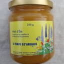 Miel d'été 250 g
