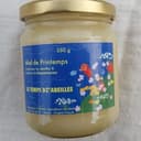 Miel de printemps 250g
