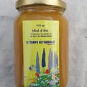 Miel d'été 500g