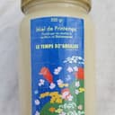 Miel de printemps 500g