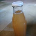 Jus de pommes de nos vergers - Bouteille de 1 litre