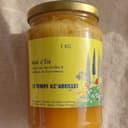 Miel d'été 1 kg