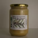 Miel Crémeux - Pot de 1 kg