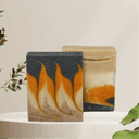 Savon Le vintage - patchouli sous mention Nature et Progrès - 
