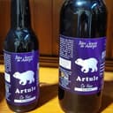 Or Noir (Dry Stout) - Bouteille 33cl