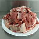 Ragout d'agneau