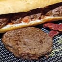Steaks hachés