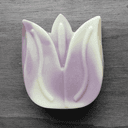 savon à la rose fleur format 3