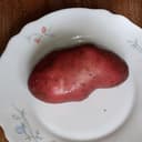 pomme de terre cherie