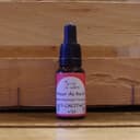 Fleur de Bach MARRONNIER ROUGE