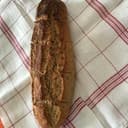 Pain au seigle