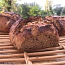 Pain aux graines
