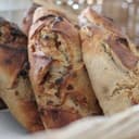 Pain aux fruits