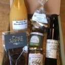 Coffret de Noël Flocon - Pré-réservation pour le Mardi 10/12