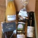 Coffret de Noël Etoile - Pré-réservation pour le Mardi 10/12