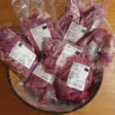 Colis veau rosé Bio 5kg