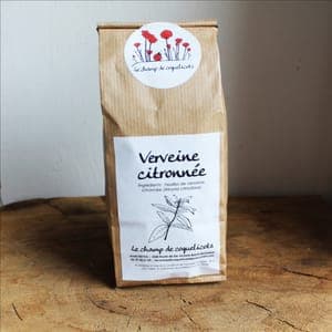 Verveine citronnée