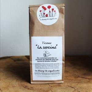 Tisane "La sereine"