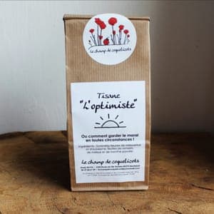 Tisane "L'optimiste"