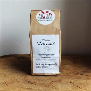 Tisane "L'estivale"